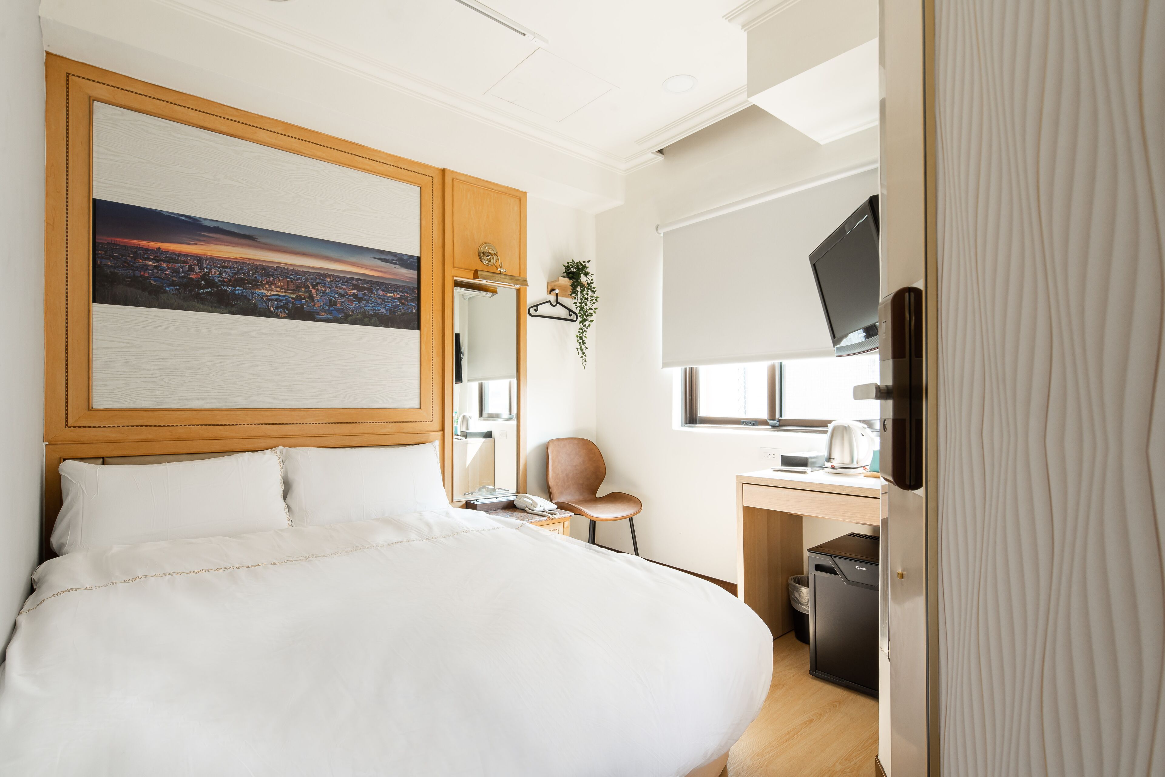 Foto - 二川行旅 - HiRiver Hotel