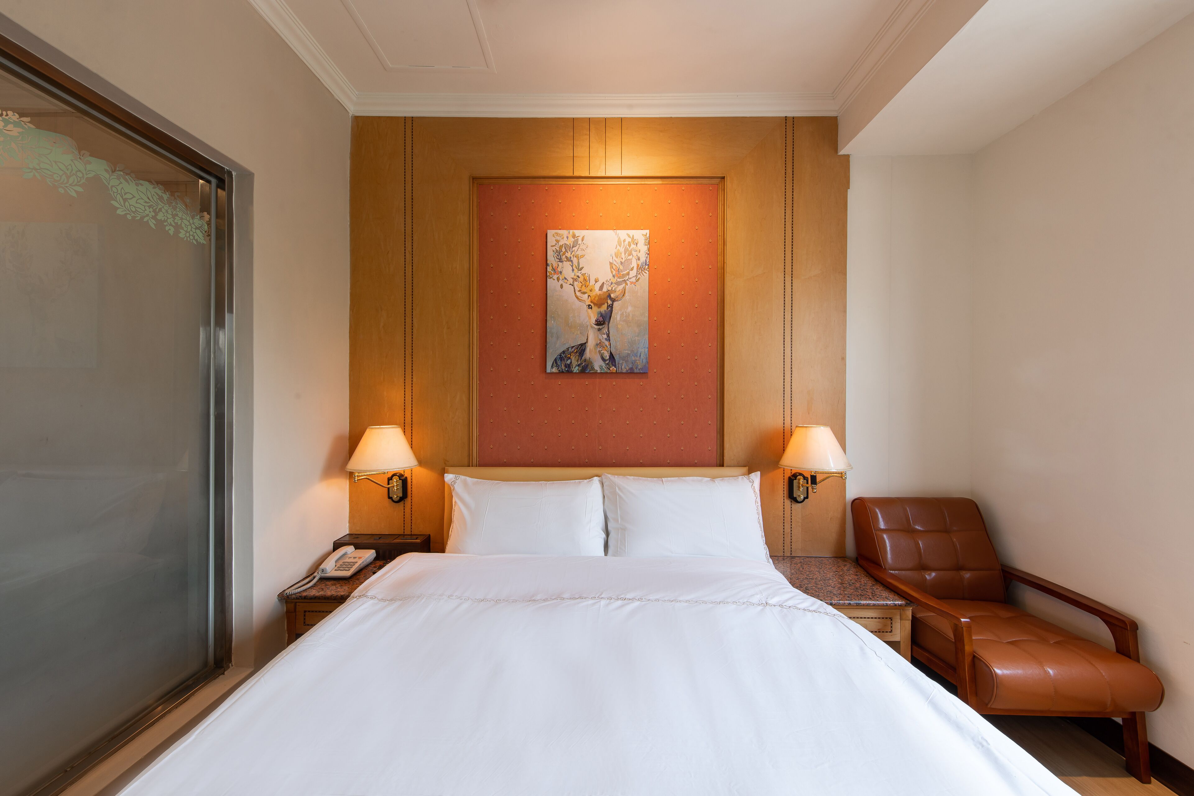 Foto - HiRiver Hotel