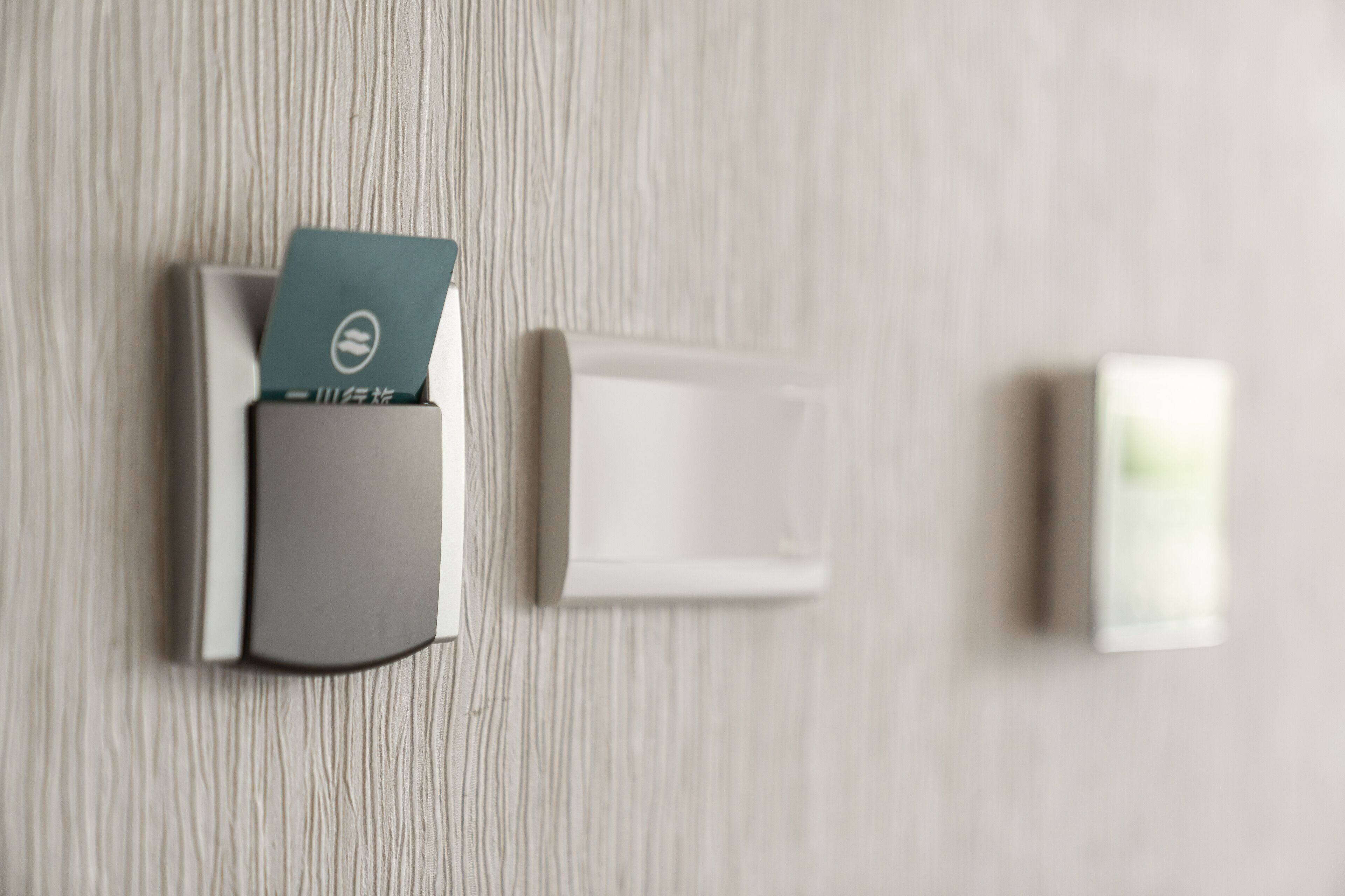 Foto - 二川行旅 - HiRiver Hotel