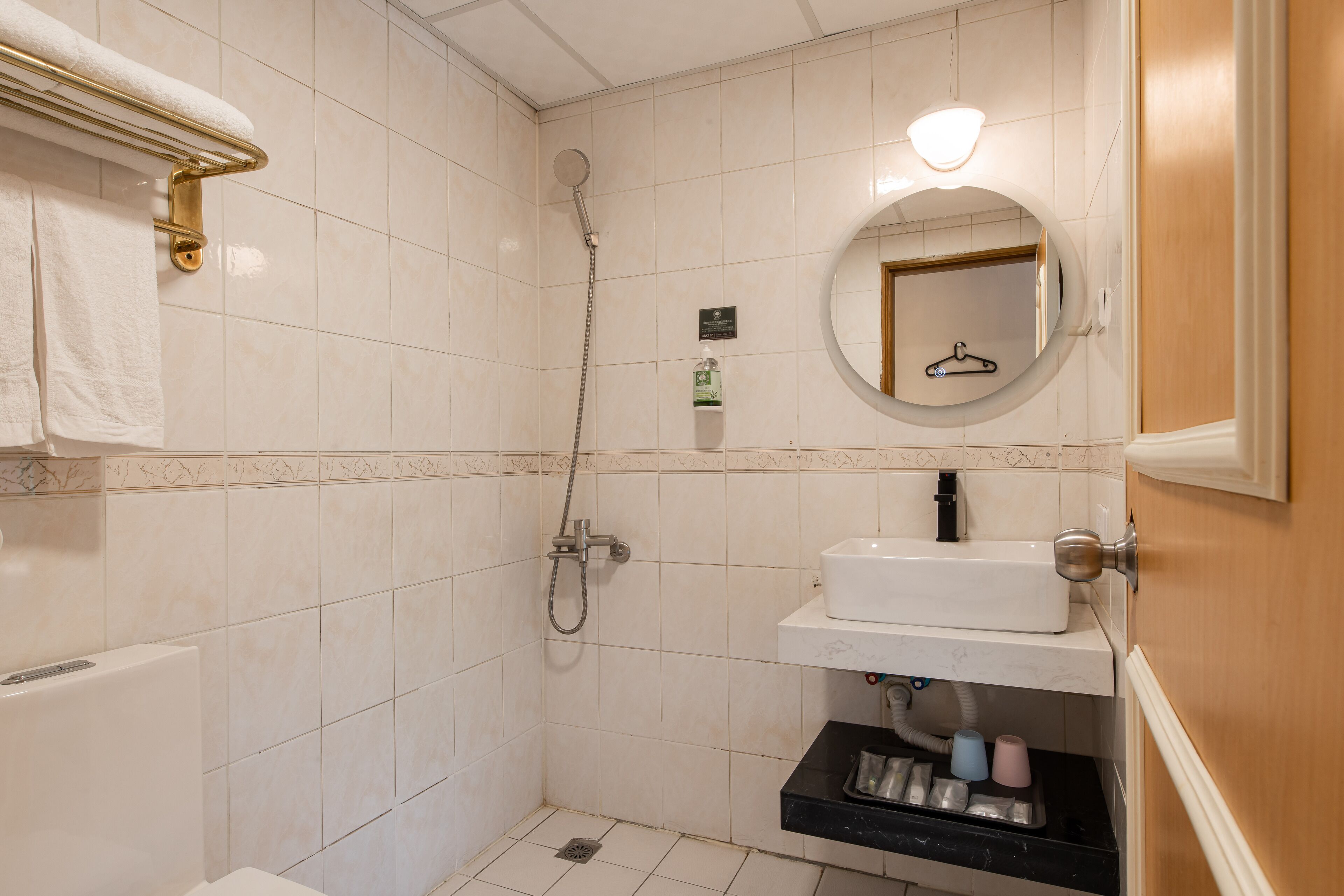 Foto - 二川行旅 - HiRiver Hotel