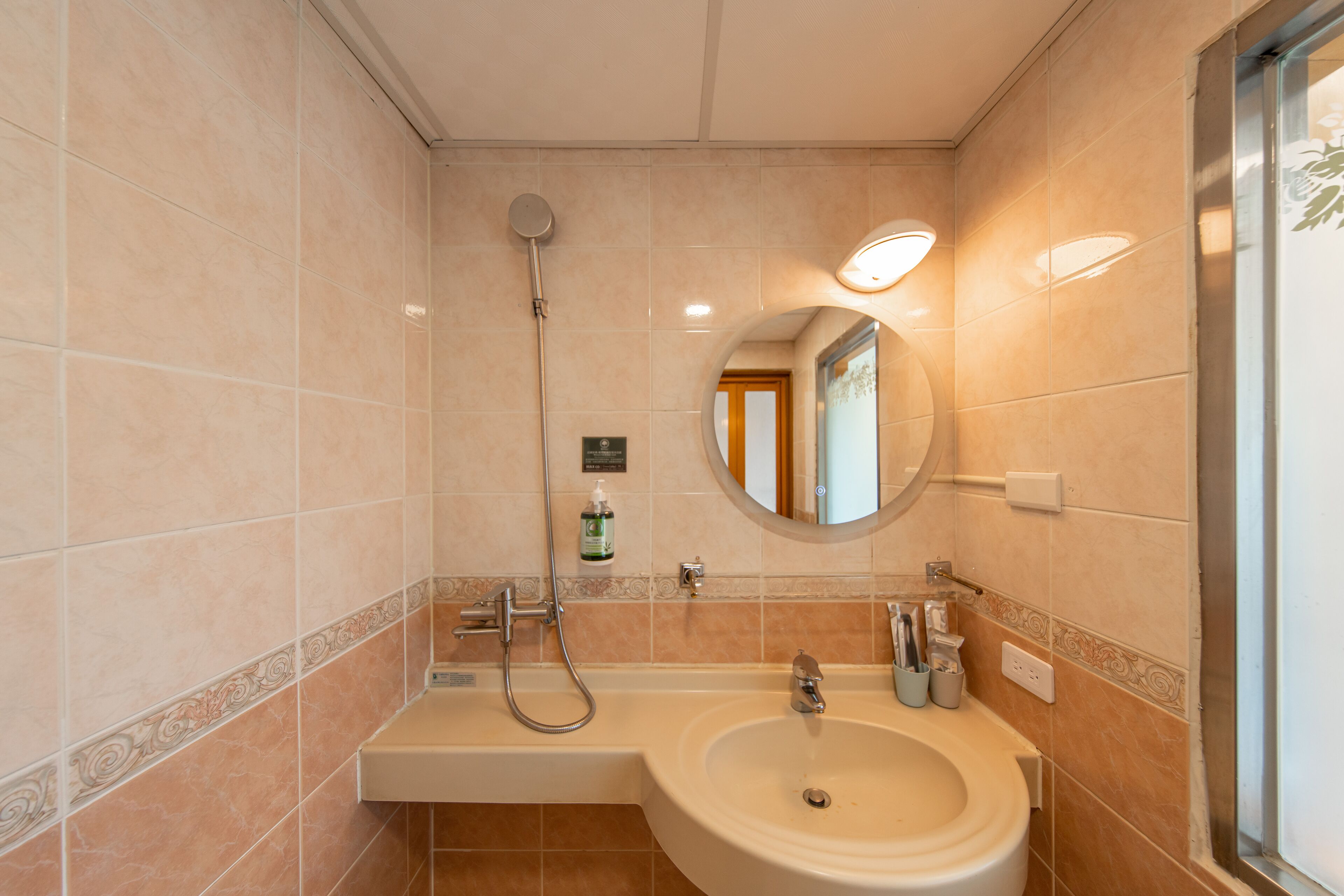 Foto - 二川行旅 - HiRiver Hotel