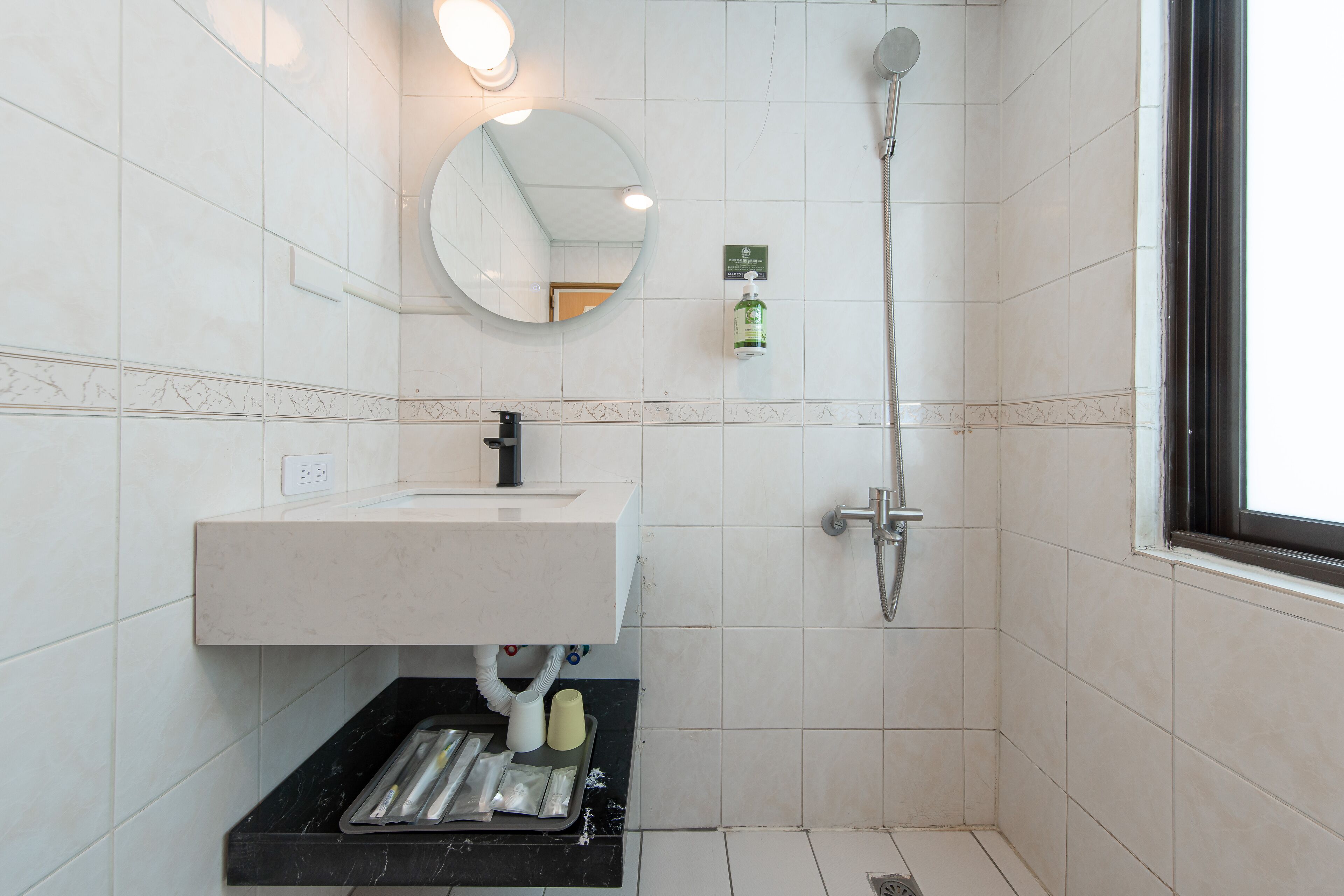 Foto - 二川行旅 - HiRiver Hotel