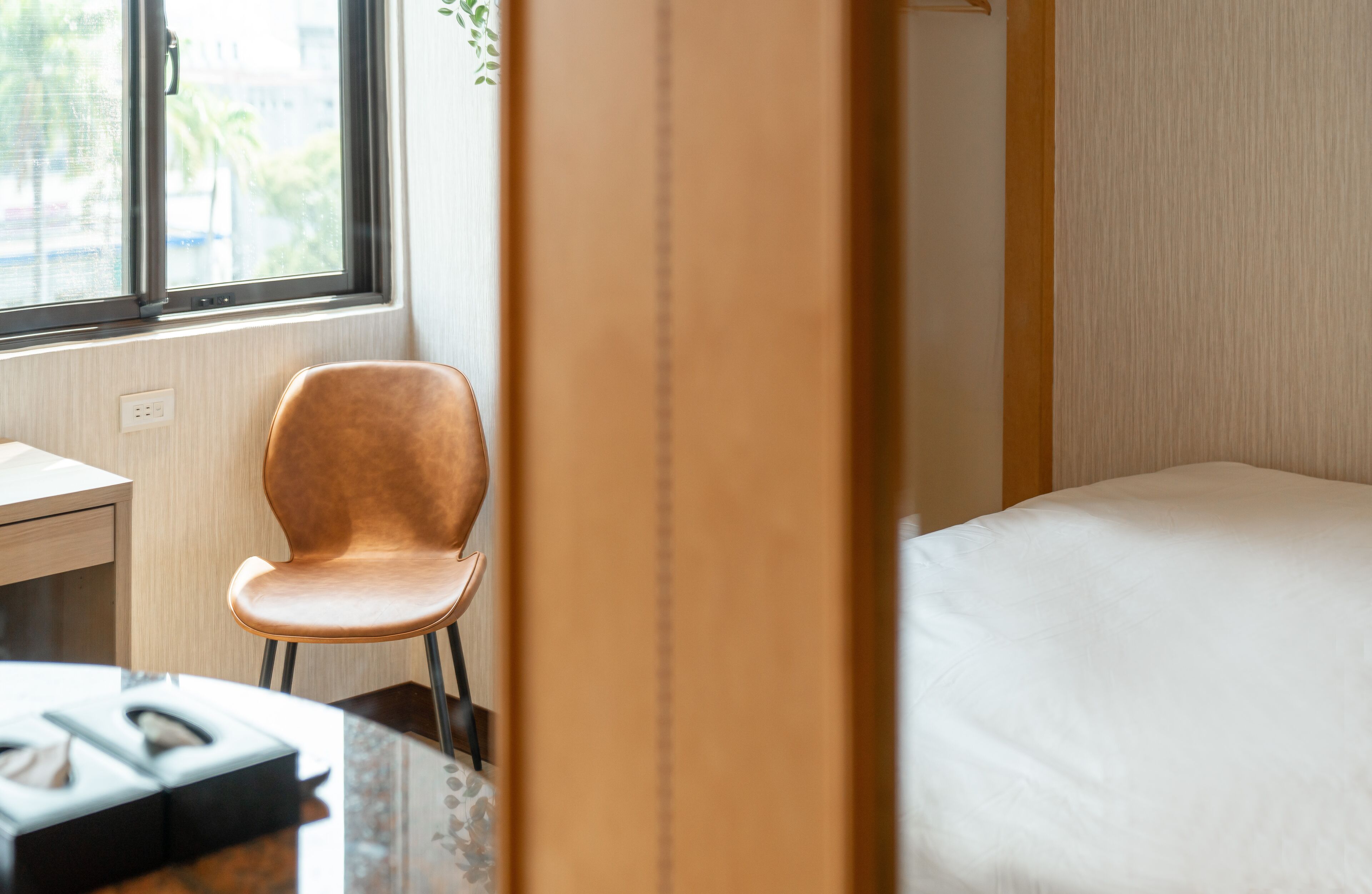 Foto - 二川行旅 - HiRiver Hotel