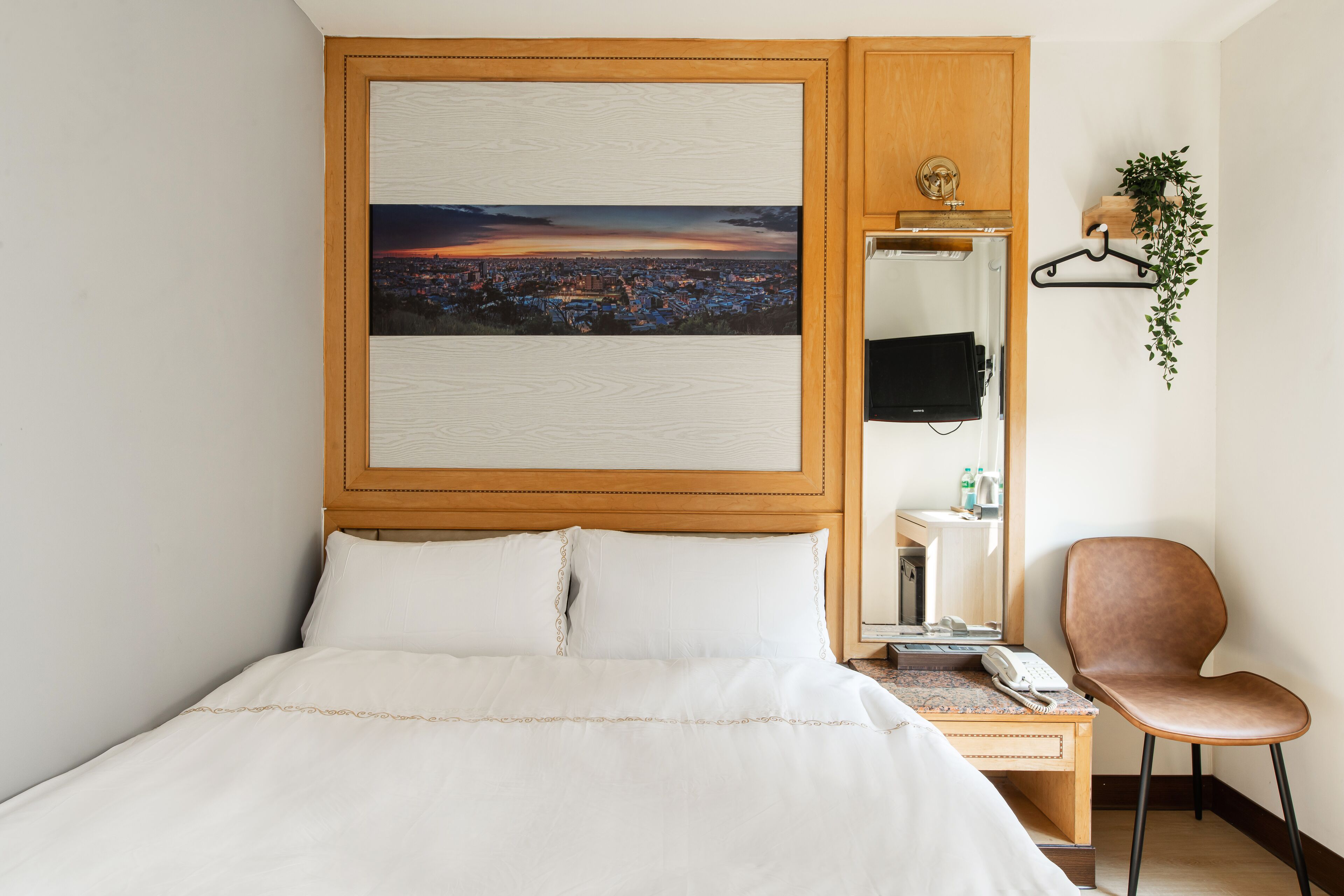 Foto - 二川行旅 - HiRiver Hotel