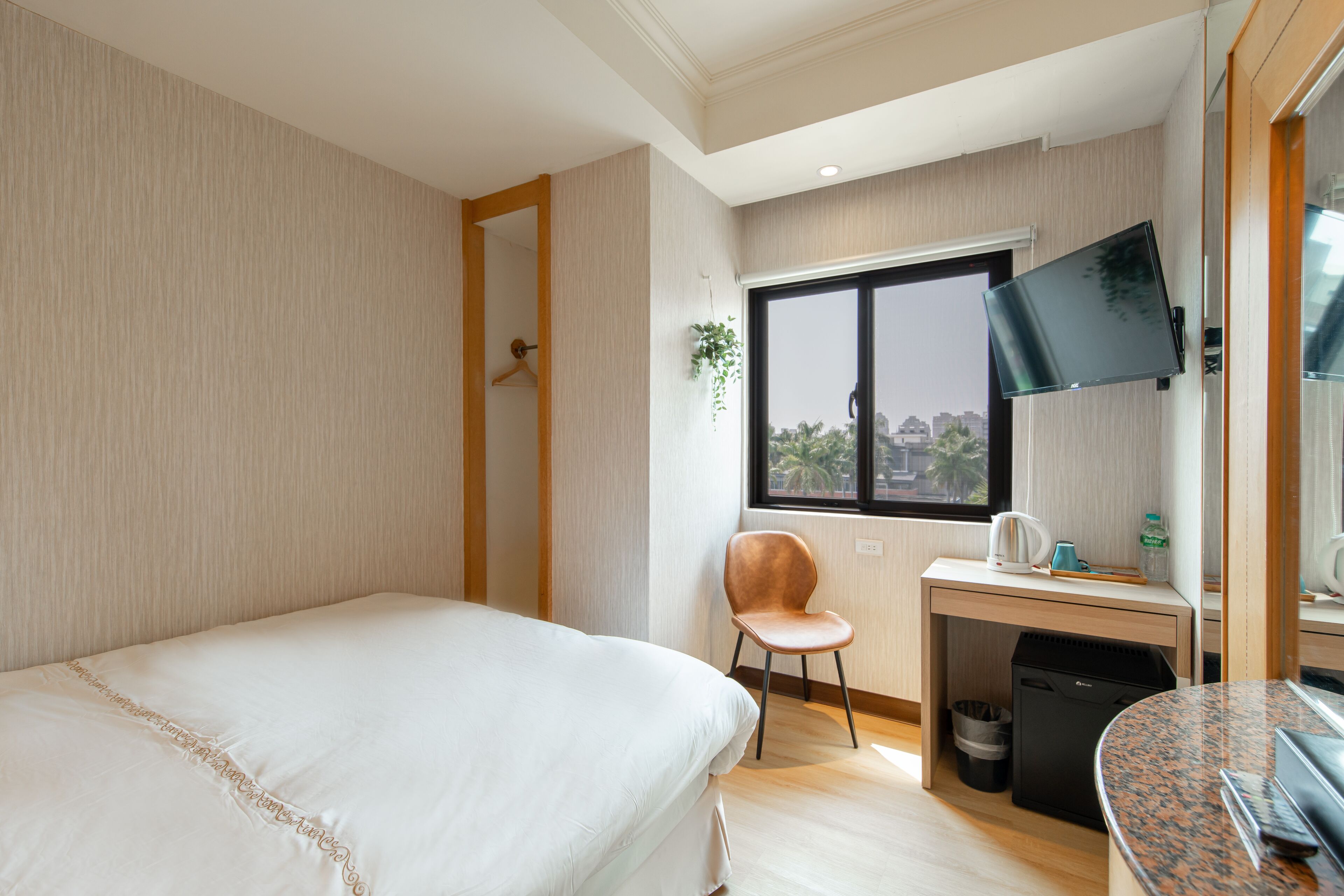 Foto - 二川行旅 - HiRiver Hotel