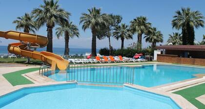 Blu Mare Beach Hotel - All Inclusive