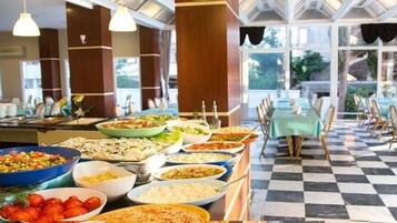 Restoran