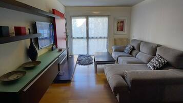 TV