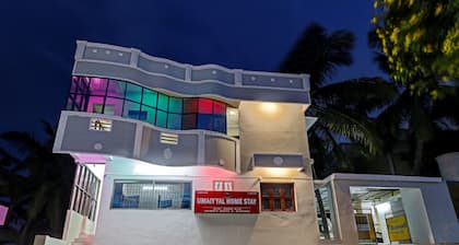 Umaiyyal Home Stay