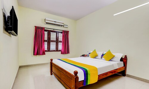 HOTEL UMAIYYAL INTERNATIONAL