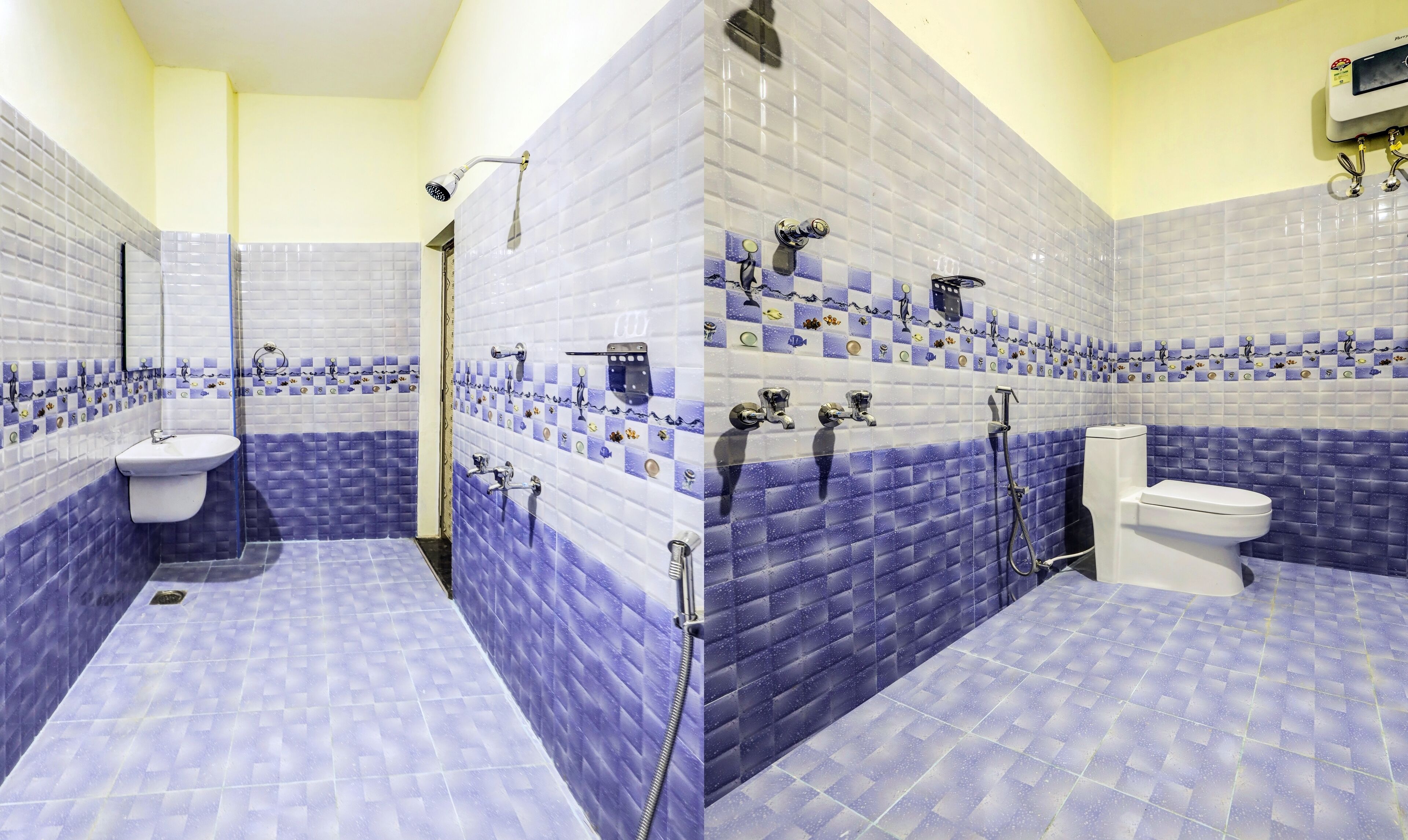 Baño