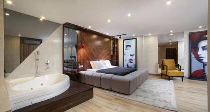 Walton Sisli Residence