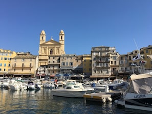 Port de plaisance