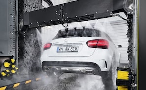 Property amenity - Hotelli Kainuun Portti (Kajaani)