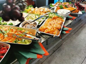 Property amenity - Hotelli Kainuun Portti (Kajaani)