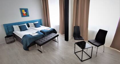 Hotelli Kainuun Portti