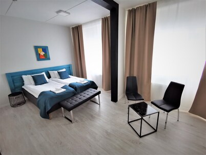 Hotelli Kainuun Portti