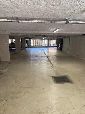 施設の敷地
