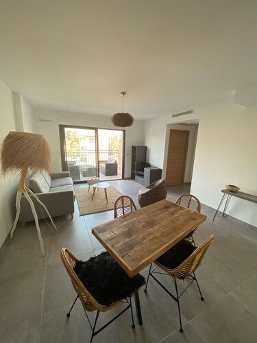 Magnifique T2 Cosy Sainte Maxime