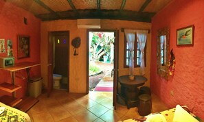 1 bedroom, in-room safe, free WiFi, bed sheets