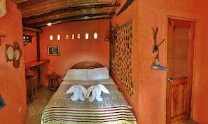 1 bedroom, in-room safe, free WiFi, bed sheets