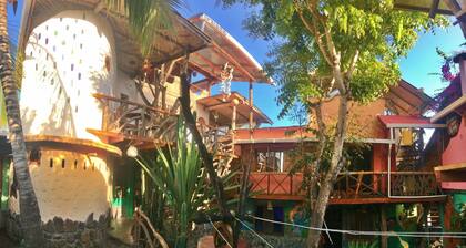Lonesome George Ecolodge 2