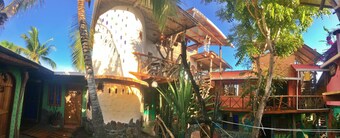 Lonesome George Ecolodge 2