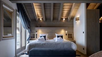 Apartment | In-room safe, free WiFi