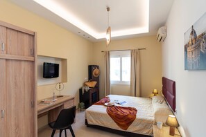 Family Apartment
