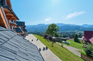 Estudio (10) | Jardines del alojamiento