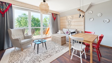 Estudio (10) | Zona de estar