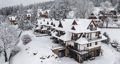 Sun & Snow Kościelisko Królewska