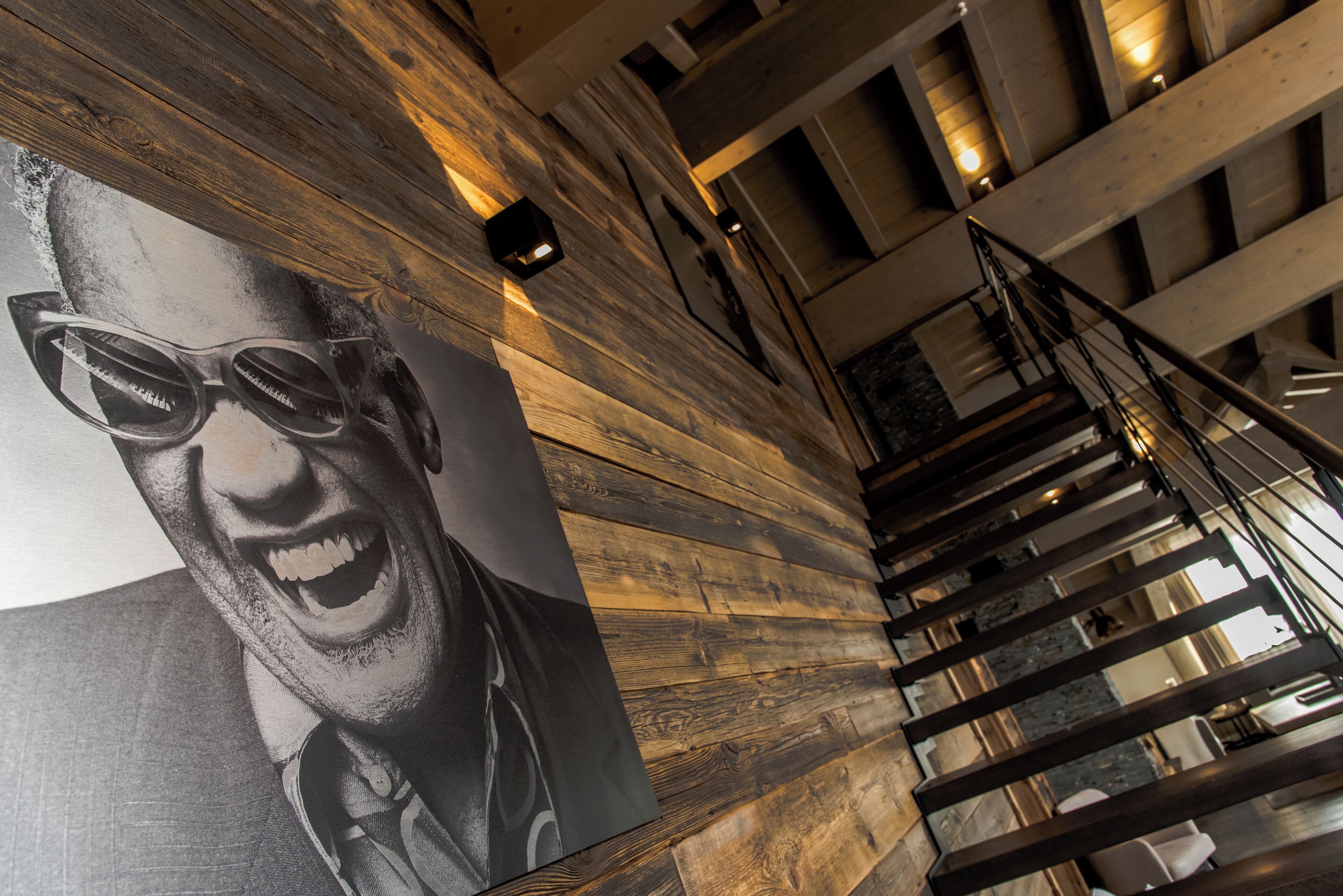 아파트 | 객실 내 금고, 방음 설비, 무료 WiFi