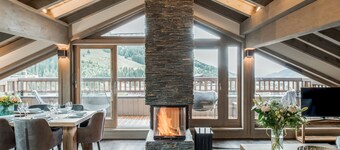 Mammoth Lodge by Alpine Resorts