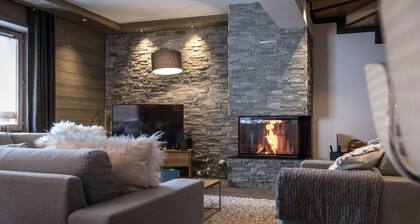 Whistler Lodge by Alpine Resorts