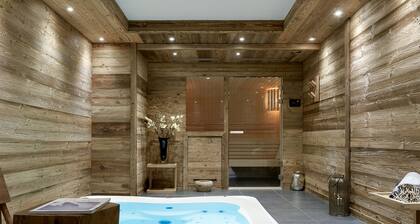 Whistler Lodge by Alpine Resorts