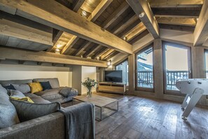 Apartamento, vistas a la montaña | Vistas desde la habitación