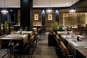 Restaurant - Keystone Lodge by Alpine Resorts (Courchevel)