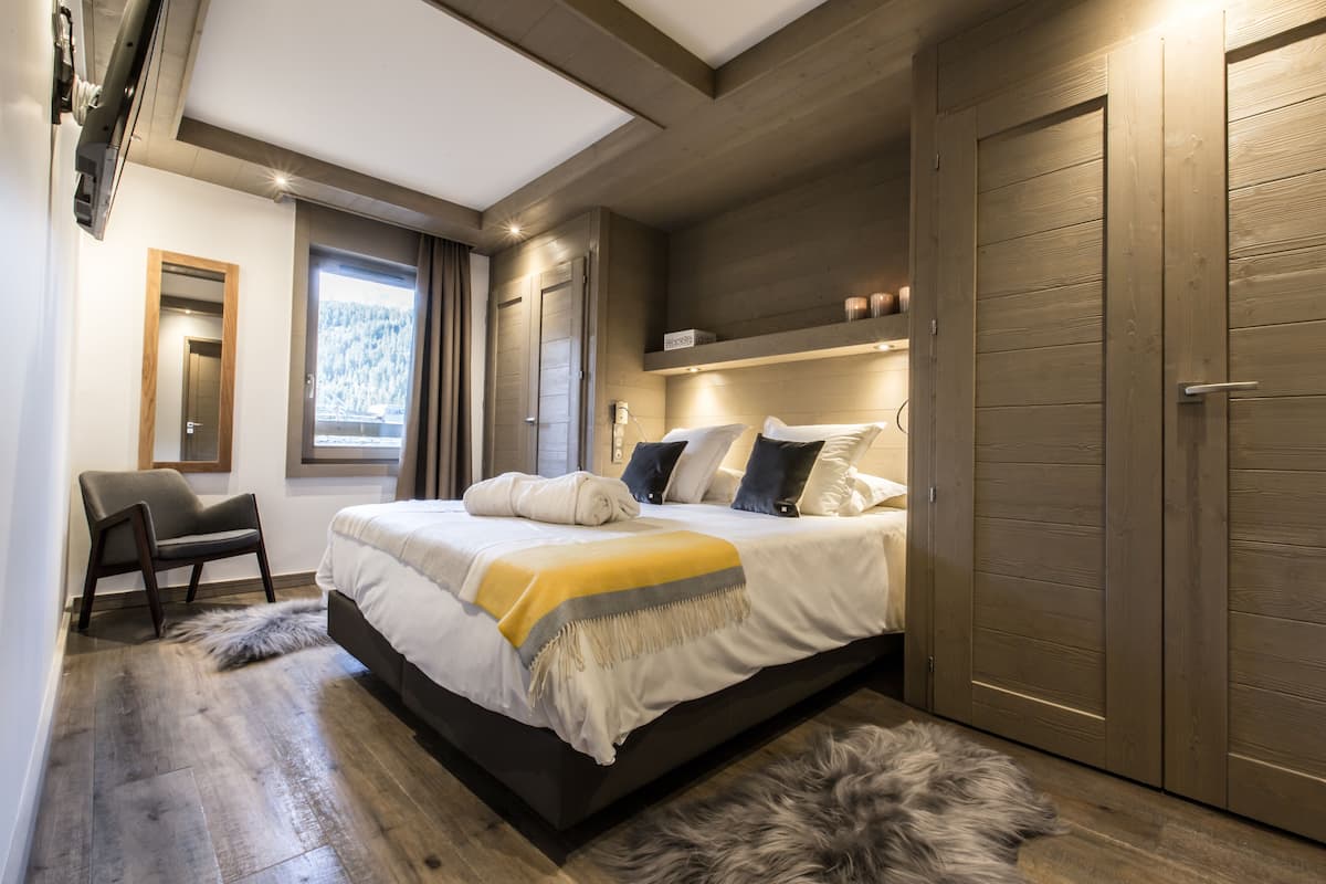 Deluxe Apartment C17