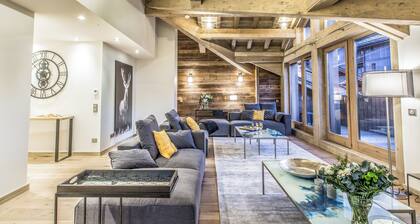 Keystone Lodge by Alpine Resorts