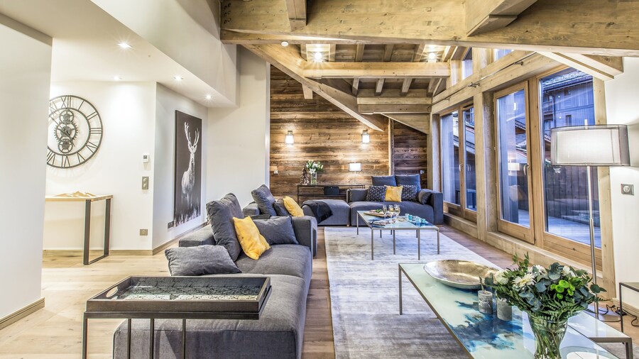Keystone Lodge by Alpine Resorts