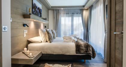 Canyon Lodge by Alpine resorts