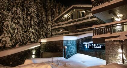 Canyon Lodge by Alpine resorts