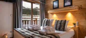 Aspen Lodge by Alpine resorts