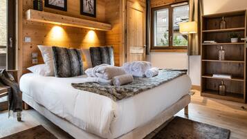 Appartement | 3 chambres