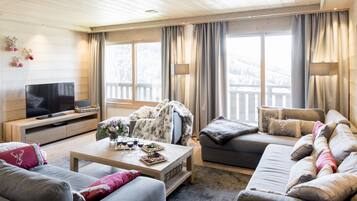 Appartement | Woonruimte