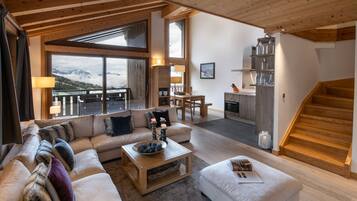 Appartement | Woonruimte