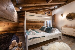 Apartamento | 3 dormitorios, sistema de insonorización, wifi gratis