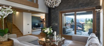 Annapurna by Alpine resorts