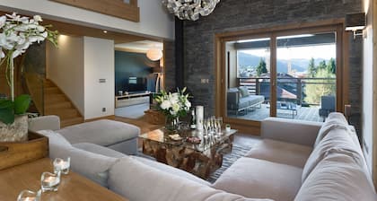 Annapurna by Alpine resorts